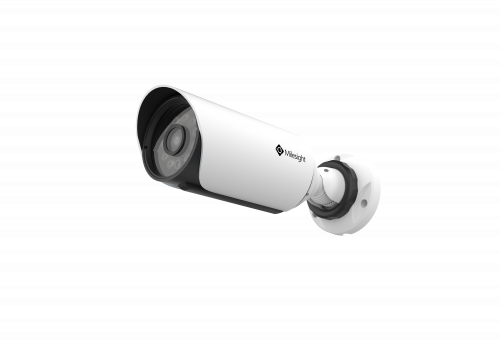 MS-C2864-FPB, Mini Bullet, 2MP, 1/2" Kamera