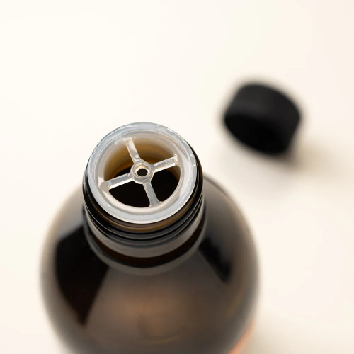 Immenkraft BIENENZAUBERTRANK Oxymel, unfiltriert – 250 ml