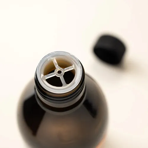 Immenkraft BIENENZAUBERTRANK Oxymel, unfiltriert – 250 ml