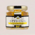 50g CityBienen.de Demeter Honig Probierglas aus Gelsenkirchen