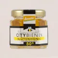 50g CityBienen.de Demeter Honig Probierglas aus Gelsenkirchen