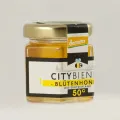 50g CityBienen.de Demeter Honig Probierglas aus Gelsenkirchen