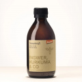 Immenkraft Ingwer, Kurkuma & Co. Demeter-Oxymel, 250 ml (25 Portionen)