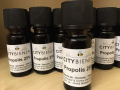 Propolislösung 10 ml aus Demeter-Propolis, Tropfflasche